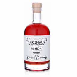 Negroni 500 ml 18.4% 0.5L, Spirits