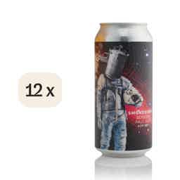 Smokevurks 12x440ml: Smokevurks