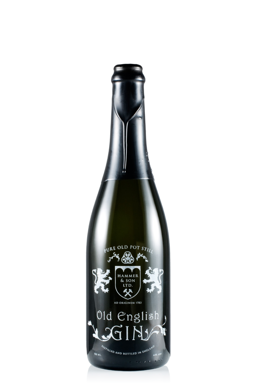 Old English Gin 44.0% 0.7L, Spirits