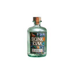 The Skunk Rum Batch #1 69.3% 0.5L, Spirits