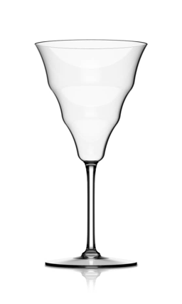 VEVY x6 - glassware: VEVY