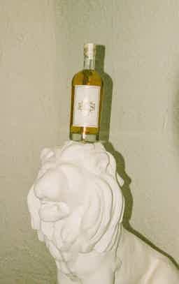 Basbas Premium Hierbas 700ml 25.0% 0.7L, Spirits