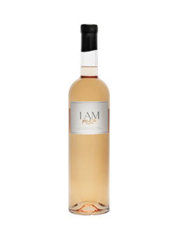I AM Rosé 6L 12.5% 6.0L, Wine