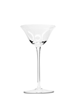 ZEPHYRA x 6 - glassware: ZEPHYRA