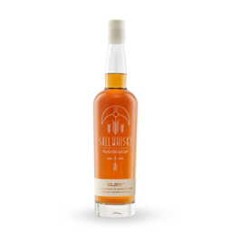 GLØD 3.1 - Single Malt Whisky 51.2% 0.7L, Spirits
