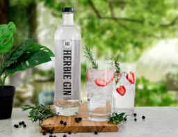 Herbie Original Gin 40.0% 0.7L, Spirits