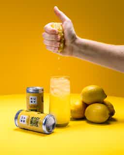 Ruby Limoncello 15.0% 0.7L, Spirits