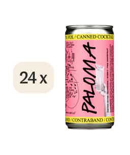 Contraband - Paloma 20-packs: Contraband  - Paloma