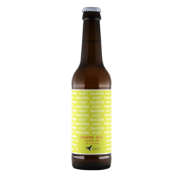 Orca Brau Kaufen Sie! Double IPA 0,33l 8.5% 0.33L, Beer