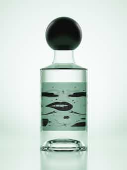 GinGin - Dry GinGin 40.0% 0.5L, Spirits
