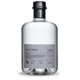 Nordic Breeze Akvavit 40.0% 0.7L, Spirits