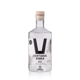 Virtuous Vodka Rye 38.0% 0.7L, Spirits