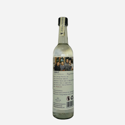 CUISH 2023 JABALÍ - FAMILY MONTERROSA | 500 ML 48.0% 0.5L, Spirits