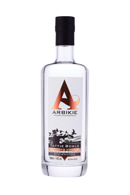 Arbikie Tattie Bogle Vodka 43.0% 0.7L, Spirits