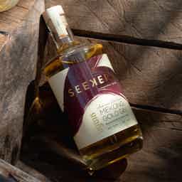 SEEKERS MEKONG GOLD GIN 41.3% 0.7L, Spirits