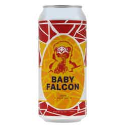 Triple Crossing Baby Falcon Session IPA 0,473l 4.5% 0.473L, Beer
