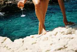 Volée Aperitif Naturel 0.01% 0.5L, Non alcohol