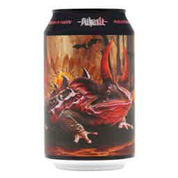 Pühaste Sarvik Doppelbock 0,33l 8.0% 0.33L, Beer