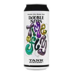 TankBusters Time To Fly Double NEIPA 0,5l 7.6% 0.5L, Beer