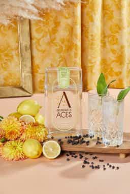 Brunswick Aces Diamonds Sapiir 0% 0.0% 0.7L, Non alcohol