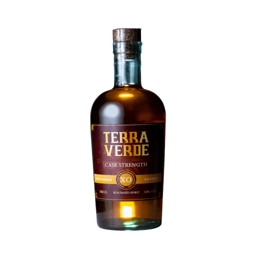 Terra Verde XO Cask Strenght 54.0% 0.7L, Spirits
