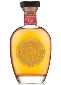 Rosemullion Spiced Rum 40.0% 0.7L, Spirits