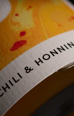 № 8 Chili & Honning Snaps 40% - 50 cl 40.0% 0.5L, Spirits