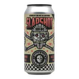 Sudden Death Slapshot APA 0,44l 5.5% 0.44L, Beer