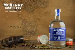 CLASSIC DRY GIN 40.0% 0.7L, Spirits