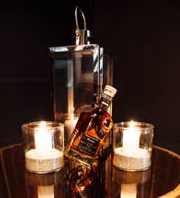SLYRS Single Malt Whisky Aged 12 Years 43% vol. 43.0% 0.7L, Spirits