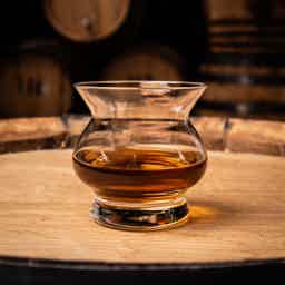 Rum Glass