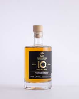 Teerenpeli Aged 10 Years 43 %, 50 cl 43.0% 0.5L, Spirits
