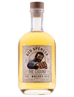 Bud Spencer - The Legend - Whisky 46.0% 0.7L, Spirits