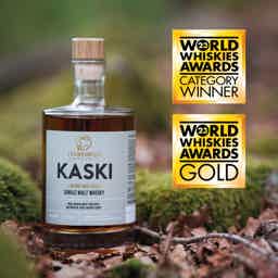 Teerenpeli Kaski 43 %, 50 cl 43.0% 0.5L, Spirits
