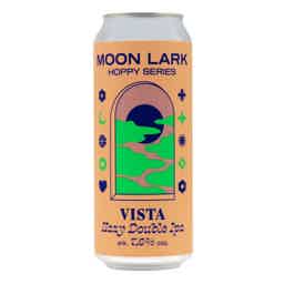 Moon Lark Vista Double Hazy IPA 0,5l 7.6% 0.5L, Beer