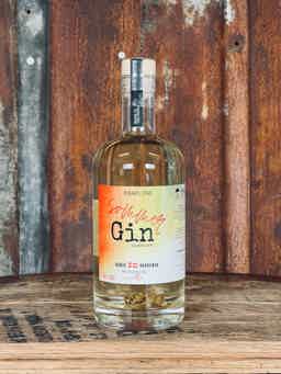 Knaplund Gin | Elderflower Summer Edition 38% 38.0% 0.5L, Spirits