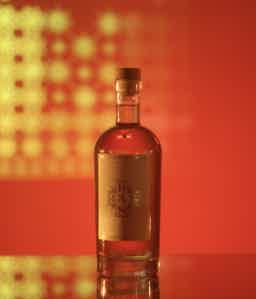 Basbas Premium Hierbas 700ml 25.0% 0.7L, Spirits