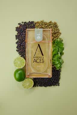 Brunswick Aces Spades Gin 40.0% 0.7L, Spirits