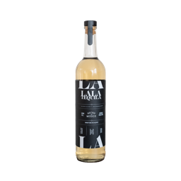 LaLa Tequila Reposado 40.0% 0.7L, Spirits