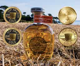 Rosemullion Harvest Gin 40.0% 0.7L, Spirits