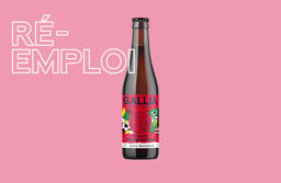 NOUVEAU WESTERN 6.0% 0.33L, Beer