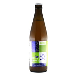 ReCraft Hop Heavy Non-Alco IPA 0,5l 0.5% 0.5L, Beer