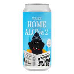 Lieber Waldi Home Alone 2 NEIPA 0,44l 6.8% 0.44L, Beer