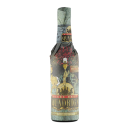 Insel-Brauerei Quadriga Imperial 0,33l 10.5% 0.33L, Beer