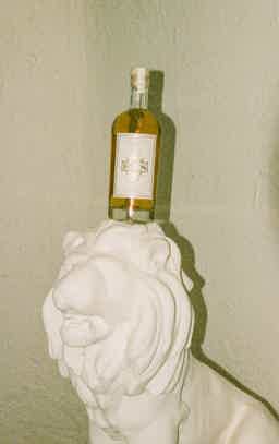 Basbas Premium Hierbas 700ml 25.0% 0.7L, Spirits
