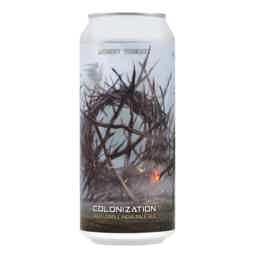 Adroit Theory Colonization (Ghost COLONIZATION) Triple New England IPA 0,473l 10.2% 0.473L, Beer