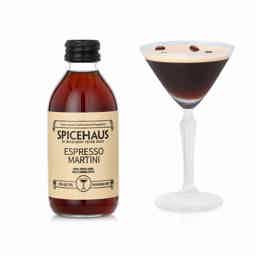 Espresso Martini 200 ml 13.0% 0.2L, Spirits