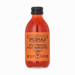 Spicy Passion Fruit Margarita 200 ml 12.0% 0.2L, Spirits