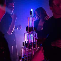 145 Vodka Organic, Bottle 40.0% 0.7L, Spirits