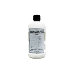 MEZCALOSFERA 2019 ESPADILLA - JORGE GURROLA | 500 ML 46.0% 0.5L, Spirits